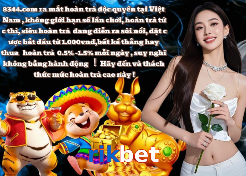 rikbet